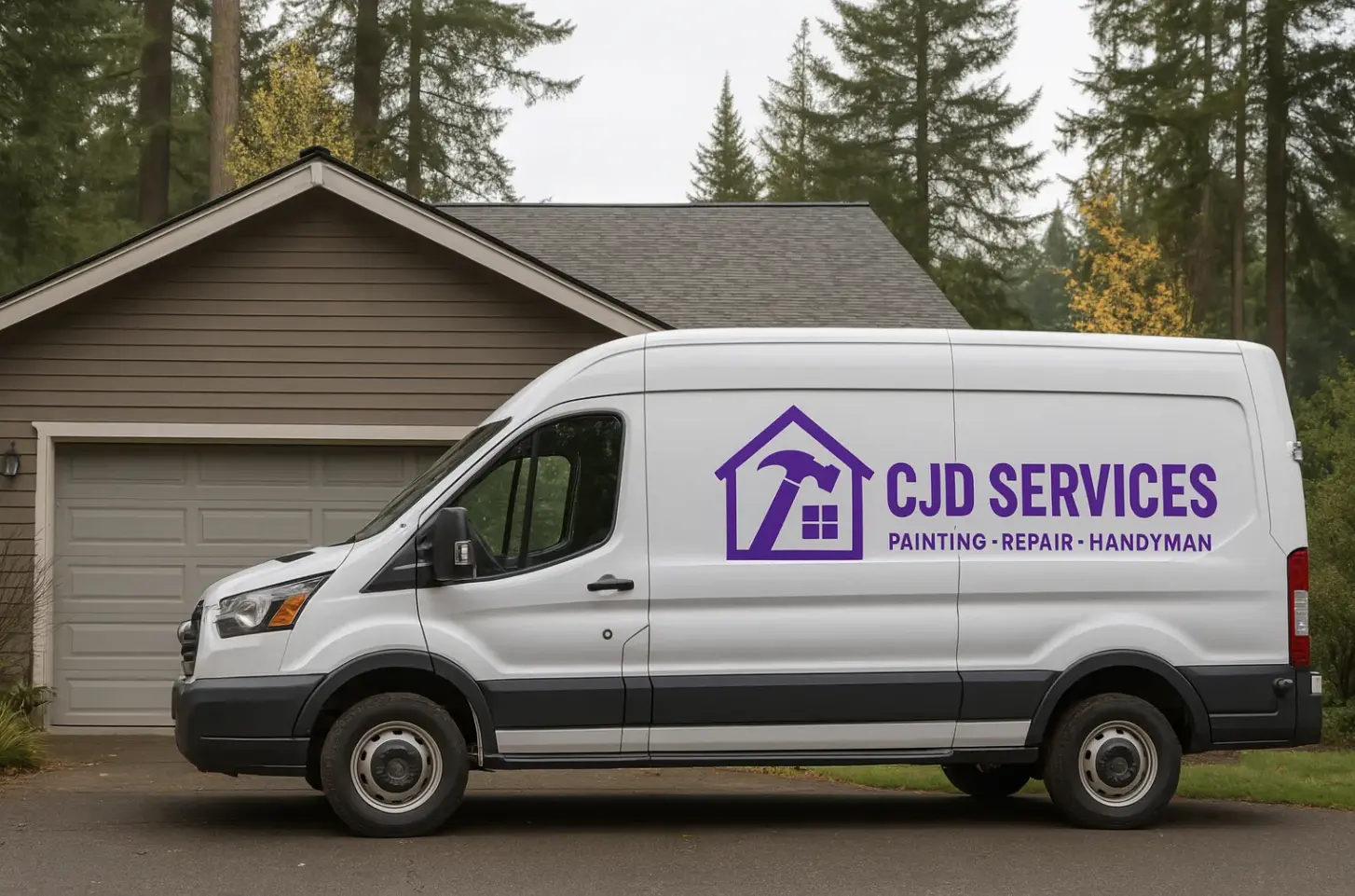 features illustration